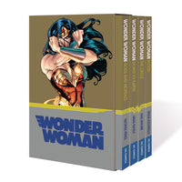 WONDER WOMAN 75 BOX SET