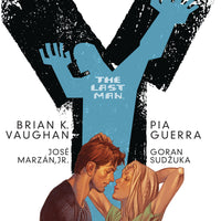 Y THE LAST MAN TP BOOK 05 (MR)