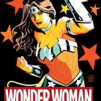 WONDER WOMAN A CELEBRATION OF 75 YEARS HC