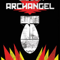 ARCHANGEL #4 (OF 5) SUBSCRIPTION VAR