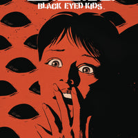 BLACK EYED KIDS #5 (MR)