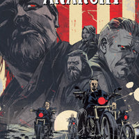 SONS OF ANARCHY TP VOL 06 (MR) (C: 0-1-2)