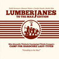 LUMBERJANES TO MAX ED HC VOL 02 (C: 0-1-2)