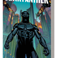 BLACK PANTHER TP BOOK 01 NATION UNDER OUR FEET