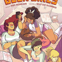 SECRET LOVES OF GEEK GIRLS TP