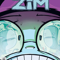 INVADER ZIM #13