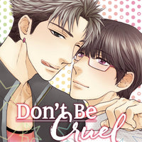 DONT BE CRUEL 2IN1 TP VOL 02 (MR) (C: 1-0-1)