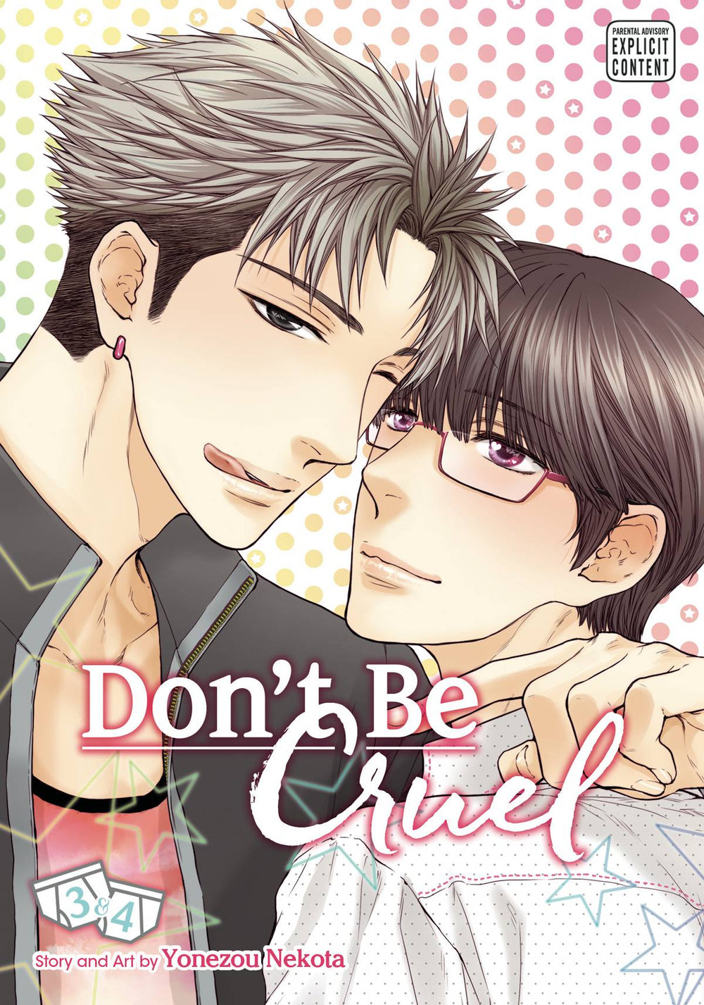 DONT BE CRUEL 2IN1 TP VOL 02 (MR) (C: 1-0-1)