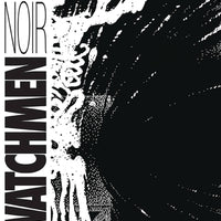 WATCHMEN NOIR HC