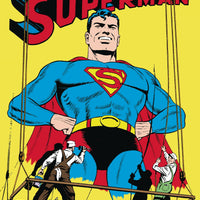 SUPERMAN THE GOLDEN AGE OMNIBUS HC VOL 03