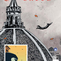 ASSASSINS CREED #14 CVR A FUSO (MR)