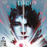 ASSASSINS CREED LOCUS #2 (OF 4) CVR B FAVOCCIA (MR)