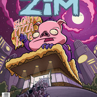 INVADER ZIM #14