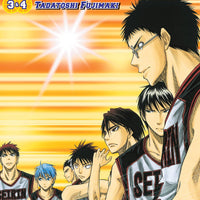 KUROKO BASKETBALL 2IN1 TP VOL 02 (C: 1-0-1)