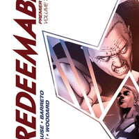 IRREDEEMABLE PREMIER EDITION HC VOL 03 (C: 0-1-2)