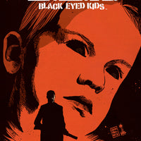 BLACK EYED KIDS #7 (MR)