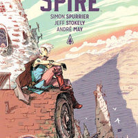 SPIRE TP (C: 0-1-2)