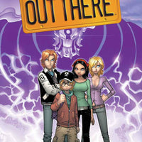 OUT THERE TP VOL 03 (C: 0-1-2)