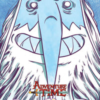 ADVENTURE TIME ICE KING TP