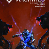 MACHINES HC (C: 0-1-2)