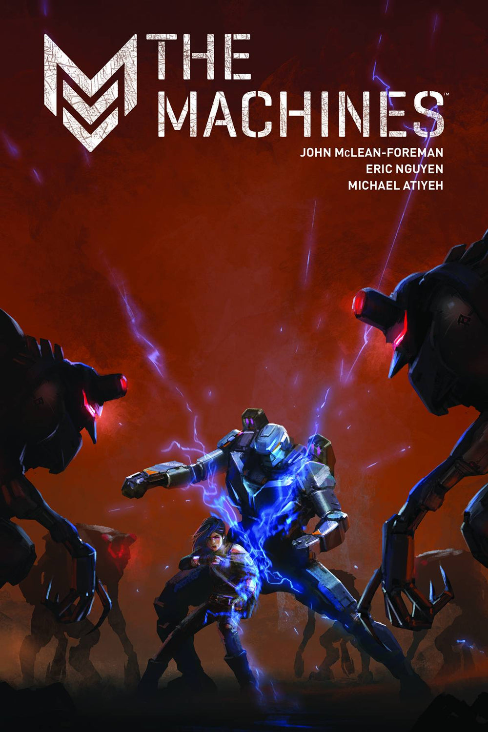 MACHINES HC (C: 0-1-2)