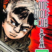 NEW LONE WOLF AND CUB TP VOL 11 (MR) (C: 1-1-2)