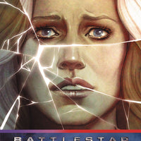 BATTLESTAR GALACTICA SIX TP