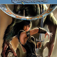 XENA WARRIOR PRINCESS OMNIBUS TP VOL 01