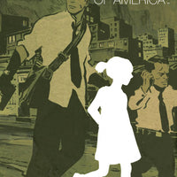 LAST SONS OF AMERICA TP (C: 0-1-2)