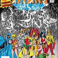 NEW TEEN TITANS TP VOL 06