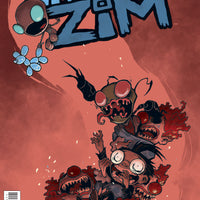 INVADER ZIM #16