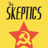 SKEPTICS #3 (MR)