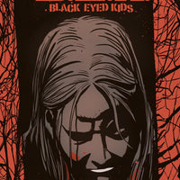 BLACK EYED KIDS #9 (MR)