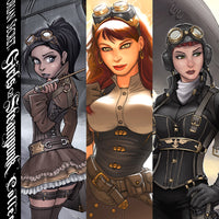 VICTORIAN SECRET COLLECTION 2016 TP