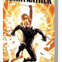 BLACK PANTHER TP BOOK 02 NATION UNDER OUR FEET