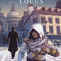 ASSASSINS CREED LOCUS TP