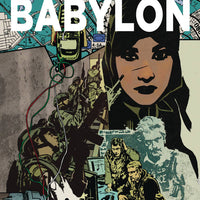 SHERIFF OF BABYLON TP VOL 02 POW POW POW (MR)