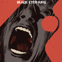 BLACK EYED KIDS #10 (MR)