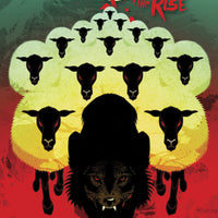 ANIMOSITY THE RISE #1 (OF 3)