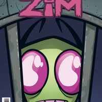 INVADER ZIM #17