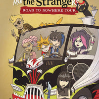 EMILY AND THE STRANGERS HC VOL 03 ROAD TO NOWHERE TOUR (C: 0