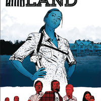 BRIGGS LAND TP VOL 01 STATE OF GRACE (C: 0-1-2)