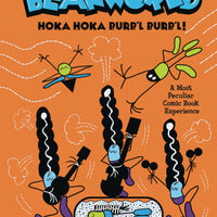 BEANWORLD HC VOL 04 HOKA HOKA BURBL BURBL (C: 0-1-2)