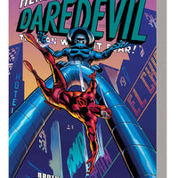 DAREDEVIL EPIC COLLECTION TP BROTHER TAKE MY HAND