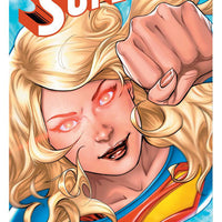 SUPERGIRL TP VOL 01 REIGN OT CYBORG SUPERMEN (REBIRTH)