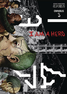 I AM A HERO OMNIBUS TP VOL 03 (C: 1-1-2)