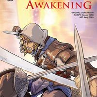 ASSASSINS CREED AWAKENING #4 (OF 6) CVR B TONG (MR)