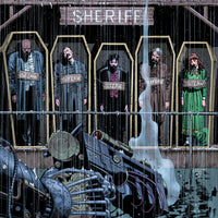 ROUGH RIDERS ON THE STORM #1 CVR A OLIFFE ART CVR