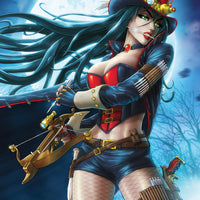 GFT VAN HELSING COVER GALLERY #1 CVR B CARDY