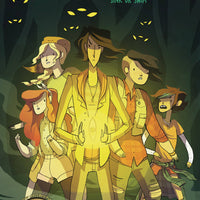 LUMBERJANES TP VOL 06 (C: 0-1-2)